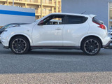 ジューク 1.6 NISMO 4WD 