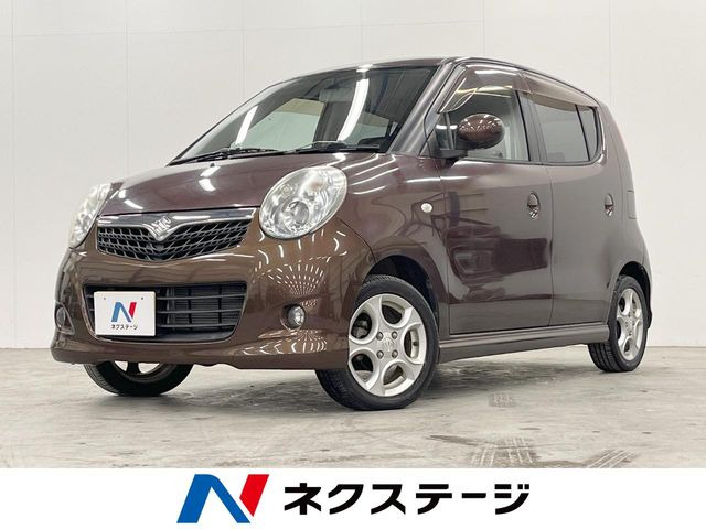 MRワゴンウィット リミテッド