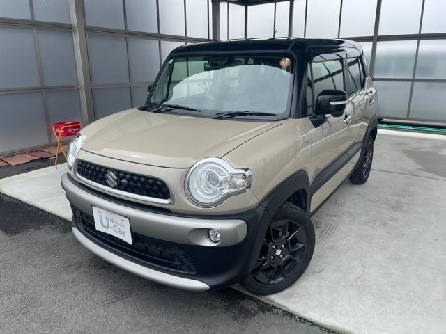 クロスビー 1.0 ハイブリッド(HYBRID) MX 