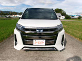 ノア 1.8 ハイブリッド Si W×B II 