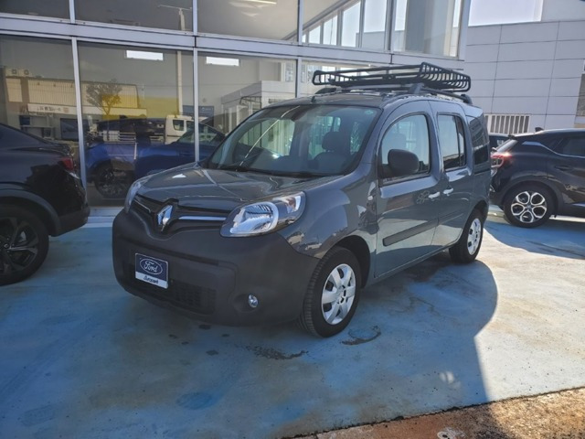 カングーパナシェEDC