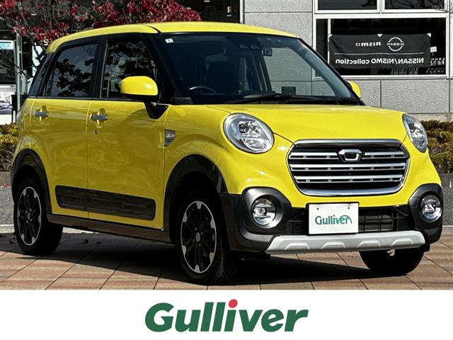 キャストアクティバ Gターボ SAIII修復歴無し