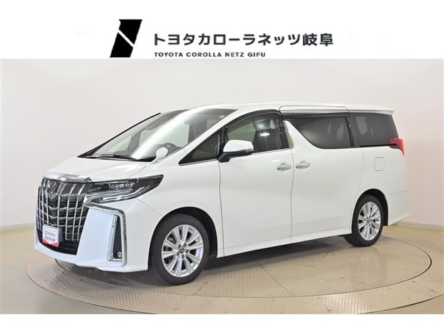 アルファード 2.5 S