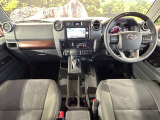 ランドクルーザー70 2.8 AX ディーゼル 4WD 