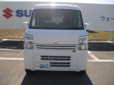 ミニキャブバン G ハイルーフ 4WD 
