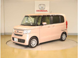 N-BOX G L ホンダセンシング 