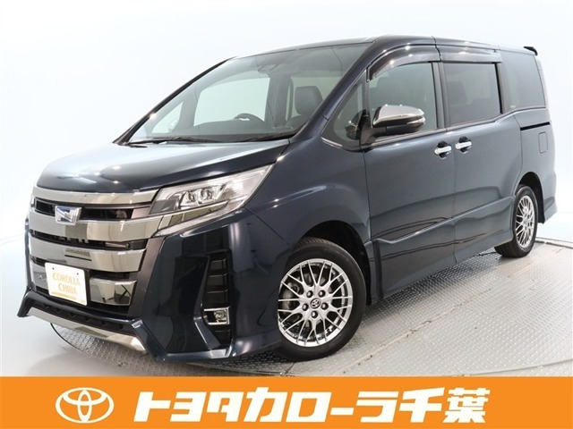 ノア 1.8 ハイブリッド Si W×B II 