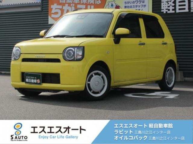 ミラトコット G SAIII