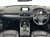 CX-5 2.2 XD Lパッケージ 本革シート 修復歴無し