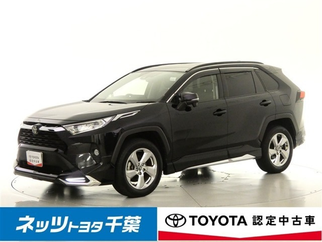 RAV4 2.0 X （6BA-MXAA52）