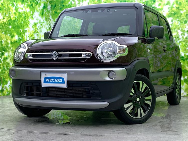 クロスビー 1.0 ハイブリッド(HYBRID) MV