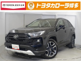 トヨタ RAV4