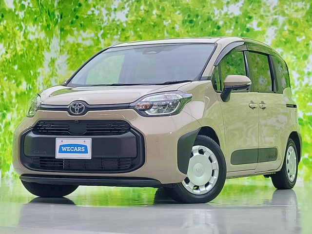 シエンタ 1.5 G （5BA-MXPC10G）