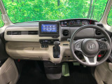 N-BOX G L ホンダセンシング 