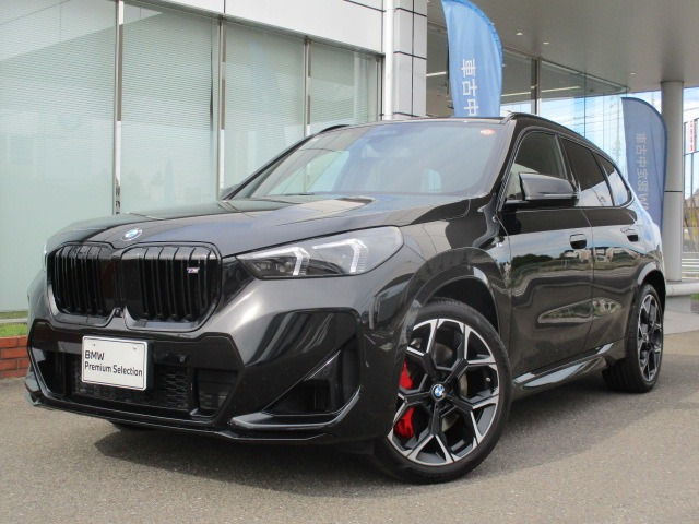 X1M35i xドライブ DCT 4WD