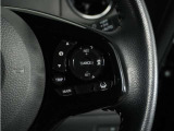 【アダプティブクルーズコントロール】予め設定した車速内でクルマが自動的に加減速。前走車との適切な車間距離を維持しながら追従走行します。【LKAS】車線維持支援システムでステアリング操作を支援。