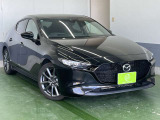 MAZDA3ファストバック 1.5 15S ツーリング 4WD 