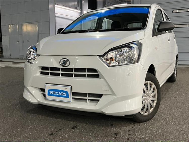 ミライース L SAIII