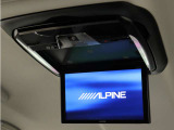 ヴェルファイア 2.4 Z ゴールデンアイズII (禁煙車)(ALPINE製10インチナビ)(後席モニ