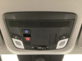 Honda CONNECT搭載車です。「Honda Total Care プレミアム」に加入頂くと、「緊急サポートセンター」や「Honda ALSOK駆けつけサービス」などのサービスが受けられます。