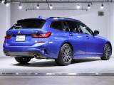 3シリーズツーリング 320d xドライブ Mスポーツ エディション ジョイプラス  4WD 