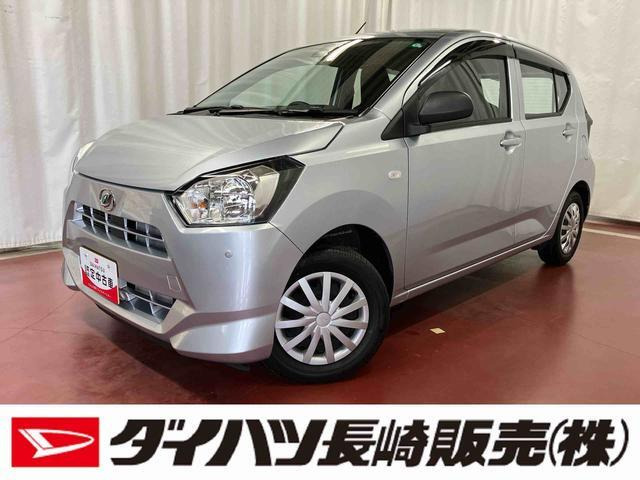 ミライース L SAIII