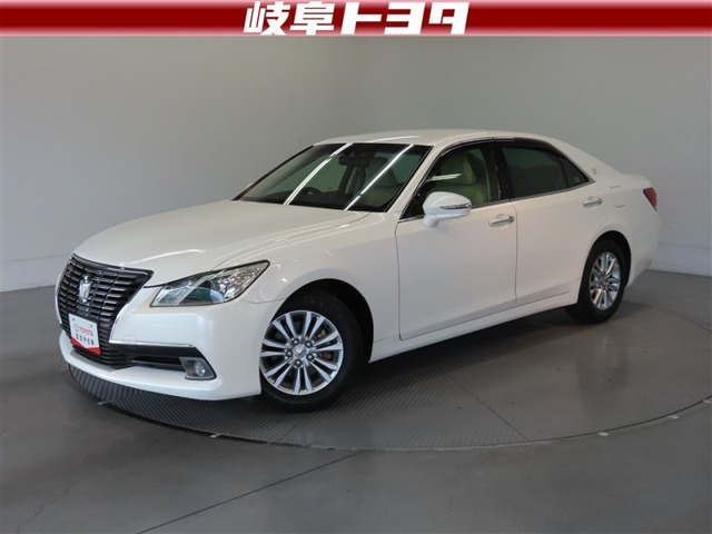 クラウン2.5 ロイヤルサルーン