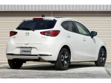 MAZDA2 1.5 15BD 