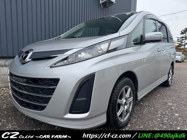 ビアンテ2.0 20CS 4WD両側Pスライド Bluetooth ナビ TV