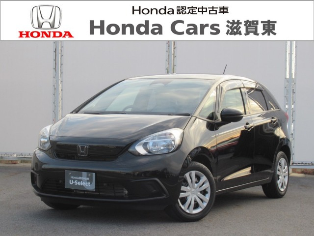 フィット 1.3 ベーシック（6BA-GR1）