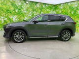 CX-5 2.2 XD エクスクルーシブ モード 