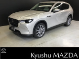 マツダ CX-60