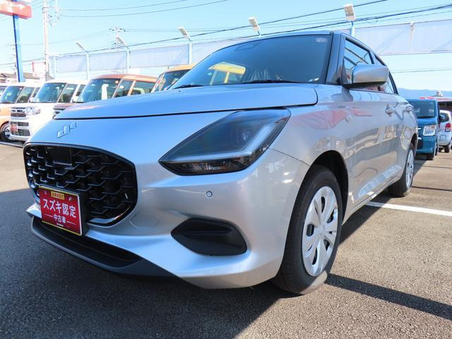 スズキ スイフト 