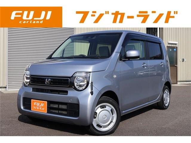 N-WGN L ホンダ センシング 4WD 