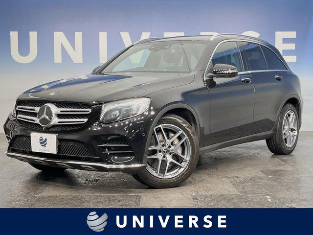 GLC200 スポーツ