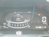 メーター 走行距離