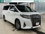 アルファード ハイブリッド 2.5 エグゼクティブ ラウンジ E-Four 4WD 