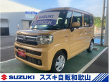 スズキ スペーシア