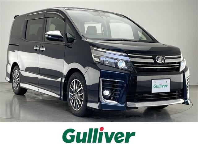 ヴォクシー 2.0 ZS 煌II 修復歴無し