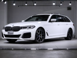 5シリーズツーリング 530i Mスポーツ 