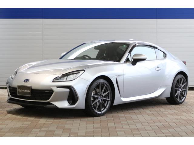 BRZ 2.4 S