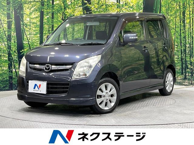 AZ-ワゴンXS スペシャル