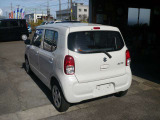 アルト L 4WD 