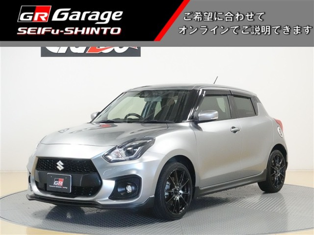 スイフト  スポーツ 1.4