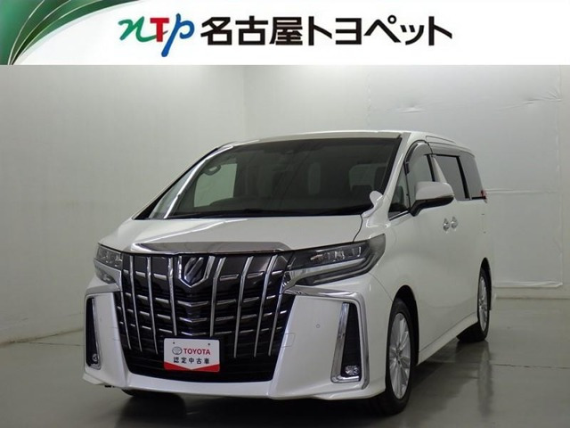 アルファード 2.5 S Aパッケージ