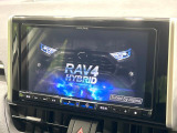 RAV4 2.5 ハイブリッド X 
