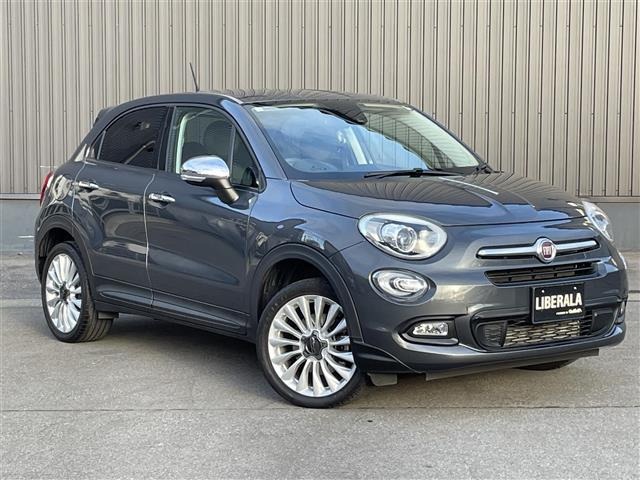 500Xポップスタープラス修復歴無し