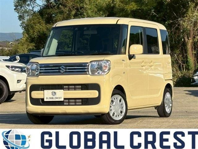 スペーシア ハイブリッド(HYBRID) G 