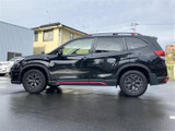 フォレスター 2.5 エックスブレイク 4WD 