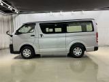 ハイエースバン 2.0 DX ロング 